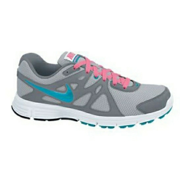 Nike - Revolution 2 Running Shoes - Picture 1 of 6